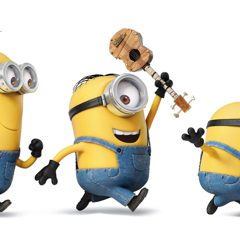 minion4