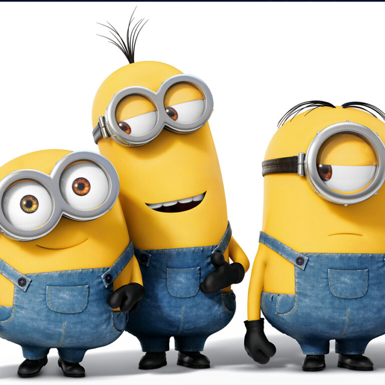 minion5