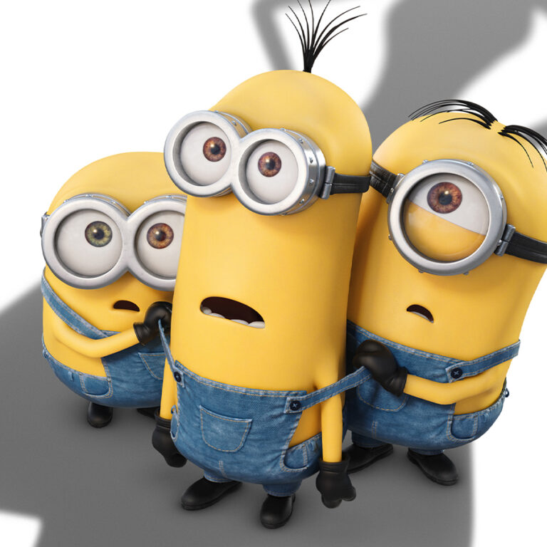 minion7