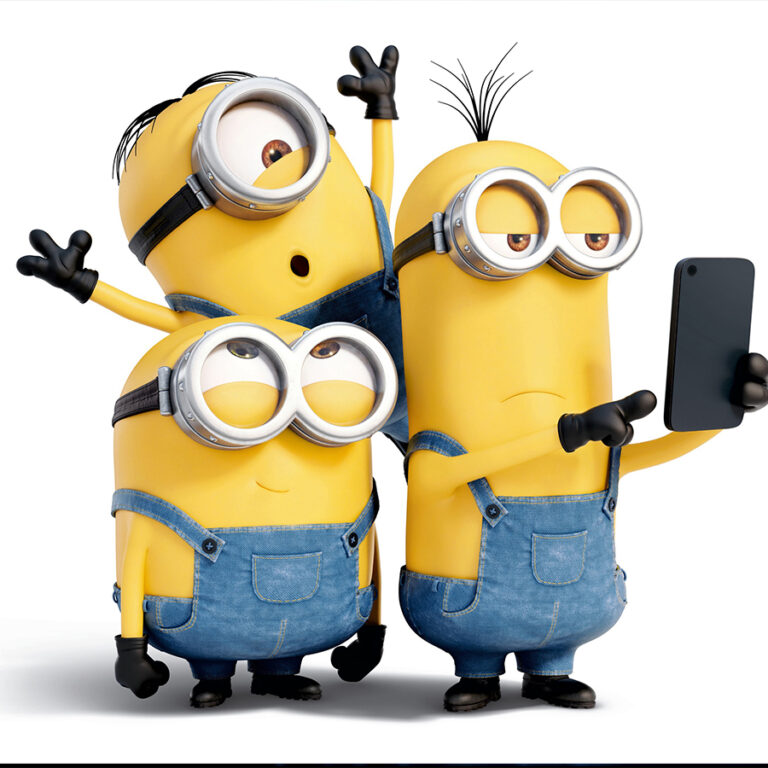 minion9